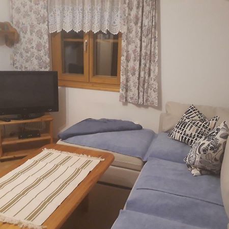 Ferienwohnung Waldhaeusl Sankt Martin bei Lofer Ngoại thất bức ảnh