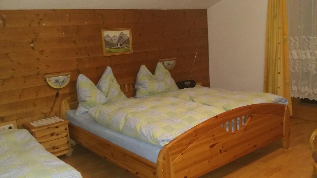 Ferienwohnung Waldhaeusl Sankt Martin bei Lofer Ngoại thất bức ảnh