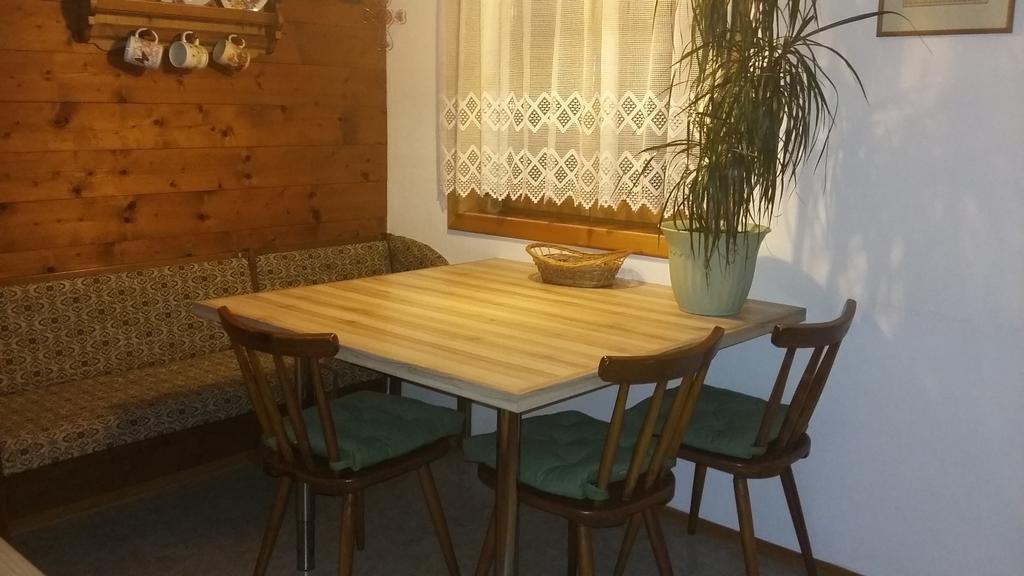 Ferienwohnung Waldhaeusl Sankt Martin bei Lofer Ngoại thất bức ảnh